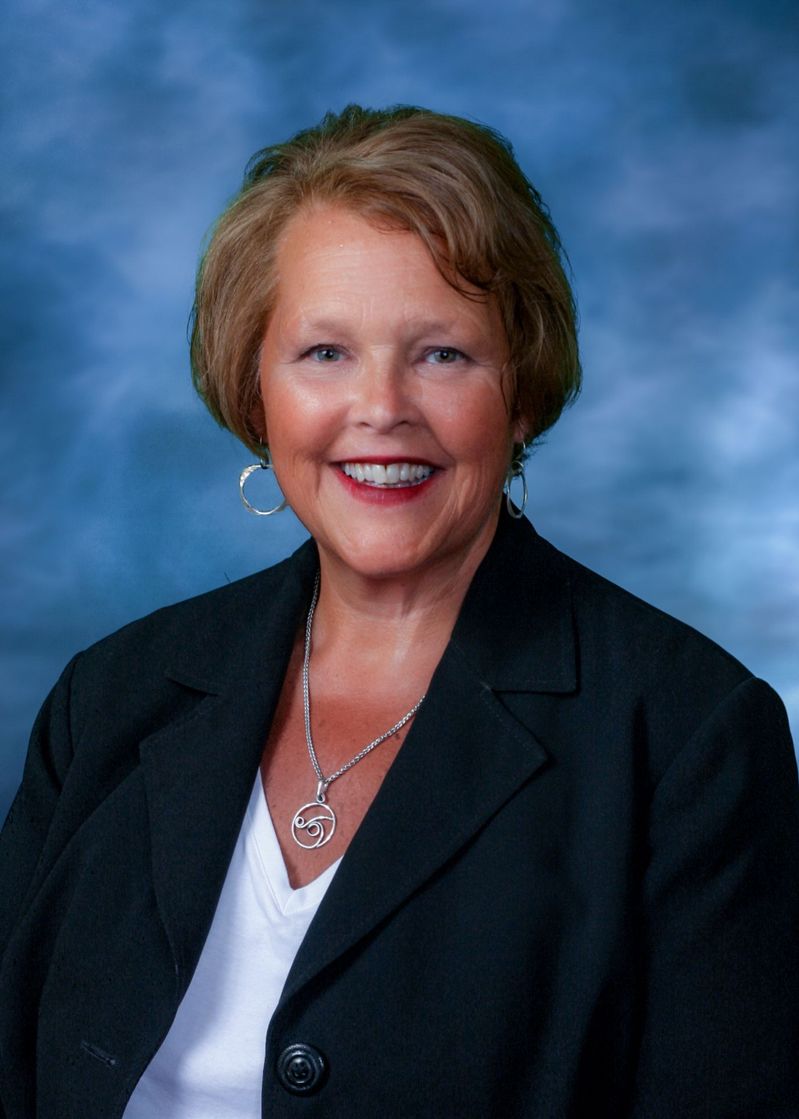 86Dawn L. Wall